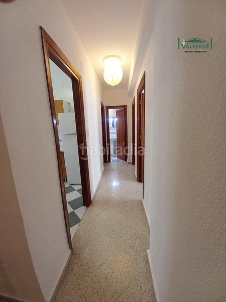 Foto b1bbfe6c-e5fe-4ac2-8f39-8a0184f30364. Affitto appartamento con riscaldamento in Centro - Sagrario Granada