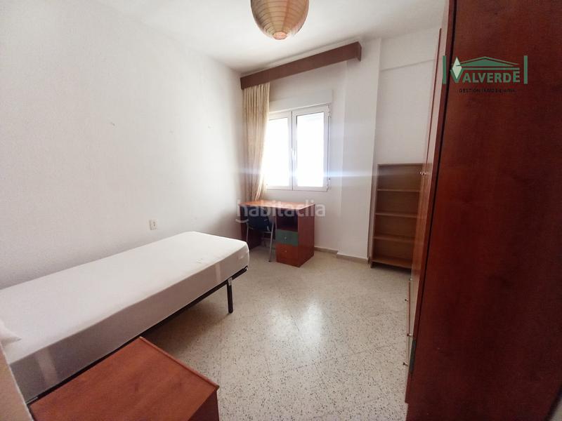 Foto b8ebe9a8-f5f9-493a-a59f-c00633d7a7e2. Affitto appartamento con riscaldamento in Centro - Sagrario Granada