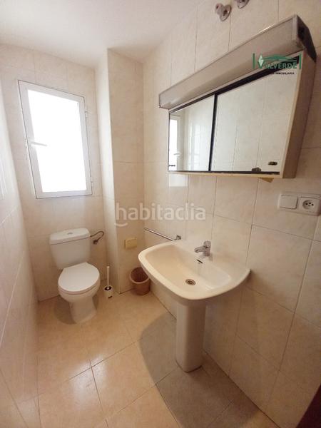 Foto c92bb9a9-fbe1-478f-9868-3d1f5168766b. Affitto appartamento con riscaldamento in Centro - Sagrario Granada