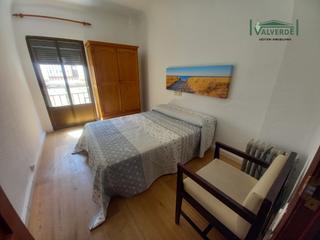 Location Appartement  Calle puentezuelas. Estudiantes!! estudio con todos los gastos incluidos (luz y agua