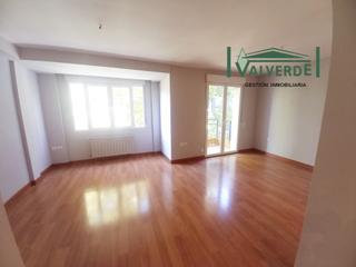 Lloguer Pis  Calle tablas. Piso sin muebles, 2 dormitorios, 2 baños, calefacción individual