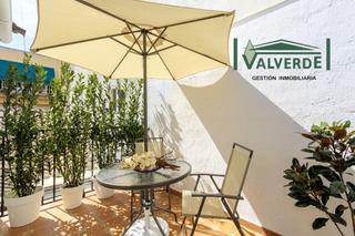 Lloguer Àtic  Calle puentezuelas. Ático con terraza, 1 dormitorio, wifi incluido