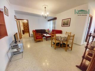 Lloguer Pis  Calle recogidas. Oportunidad!! piso con 3 dormitorios, baño y aseo, calefacción c