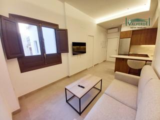 Lloguer Estudi  Calle puentezuelas. Estudio nuevo a estrenar!! agua incluida, wifi opcional