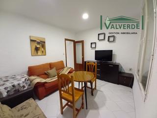 Lloguer Apartament  Calle san juan de dios. Oportunidad!! estudiantes