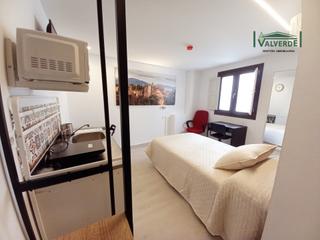 Alquiler Estudio  Calle pavaneras. Todos los gastos incluidos (luz, agua y wifi)!! estudiantes