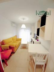 Location Appartement  Calle puentezuelas. Apartamento amueblado, calefacción y aire acondicionado