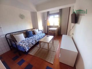 Location Studio  Calle puentezuelas. Estudio amueblado, agua incluida. wifi opcional