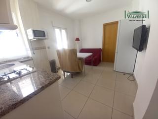Location Appartement  Calle san juan de dios. Estudiantes!! piso amueblado, 2 dormitorios