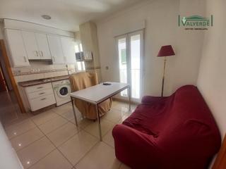 Location Appartement  Calle san juan de dios. Piso amueblado, 2 dormitorios, estudiantes