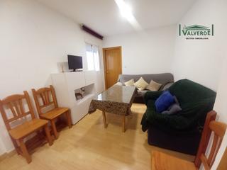 Location Appartement  Calle puentezuelas. Piso 2 dormitorios, terraza, wifi incluido