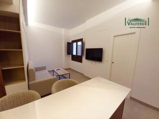 Location Studio  Calle puentezuelas. Estudio nuevo a estrenar!! agua incluida, wifi opcional