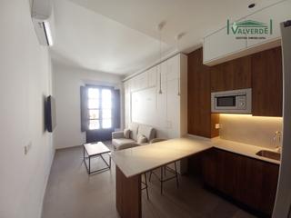 Location Studio  Calle puentezuelas. Estudio nuevo a estrenar!! agua incluida, wifi opcional