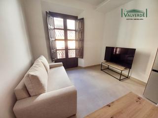 Lloguer Apartament  Calle puentezuelas. Apartamento nuevo!! amueblado, agua incluida, wifi opcional