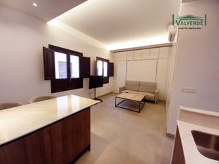 Lloguer Loft  Calle puentezuelas. Loft nuevo a estrenar en el centro. agua incluida. wifi opcional