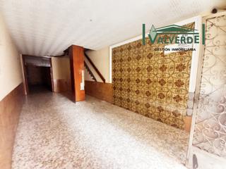 Local Comercial a Calle Sócrates