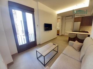 Location Loft  Calle puentezuelas. Estudio nuevo a estrenar!! agua incluida, wifi opcional