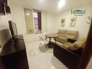Location Appartement  Calle san juan de dios. Oportunidad!! apartamento amueblado en el centro