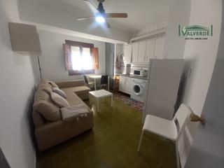 Lloguer Apartament  Calle recogidas. Apartamento nuevo a estrenar!! agua incluida. wifi opcional