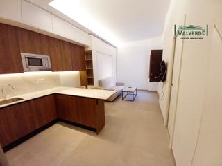 Lloguer Estudi  Calle recogidas. Estudio nuevo a estrenar!! agua incluida, wifi opcional