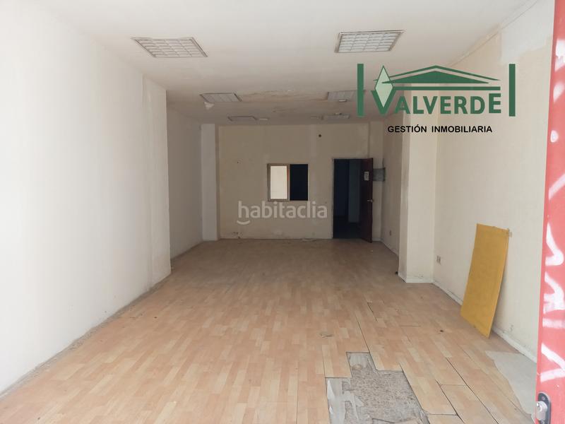 Foto 04191656-742c-474e-8573-685ecbcbb902. Local commercial dans Camino de Ronda 127 dans Camino de Ronda Granada