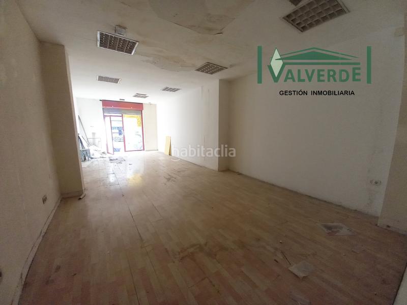 Foto 47fee799-63f3-4151-bc34-805bbad01b76. Local commercial dans Camino de Ronda 127 dans Camino de Ronda Granada