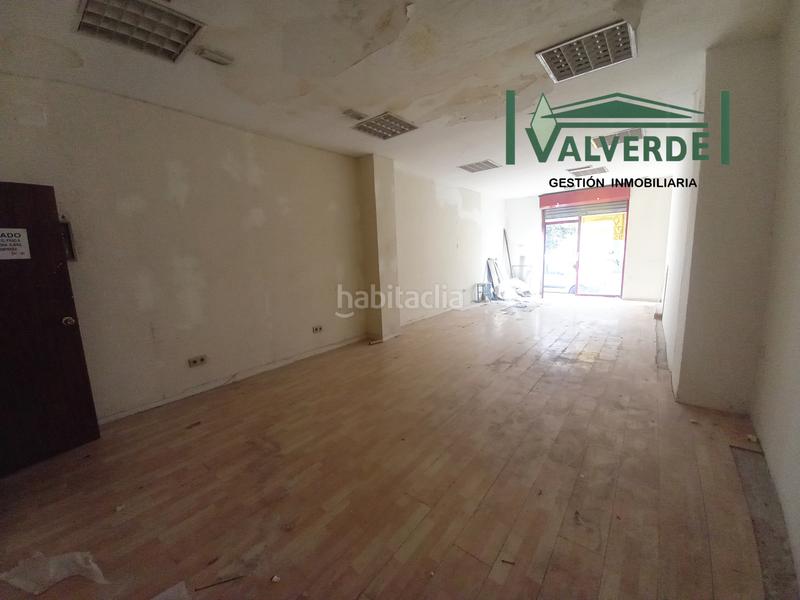 Foto 60f054e9-502c-4994-ad70-3d7c41a42040. Local commercial dans Camino de Ronda 127 dans Camino de Ronda Granada