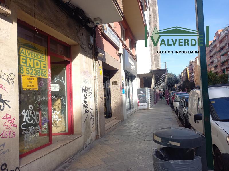 Foto 8664711b-02ac-4e4a-9c24-964ace6e6ed6. Local commercial dans Camino de Ronda 127 dans Camino de Ronda Granada