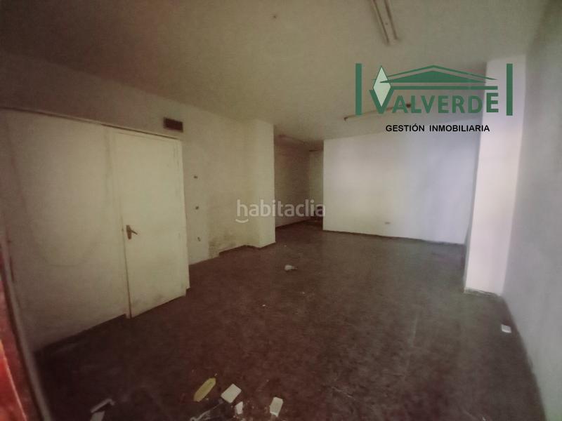 Foto 9d7fa150-b0bc-43e2-b185-7934d08d65d9. Local commercial dans Camino de Ronda 127 dans Camino de Ronda Granada