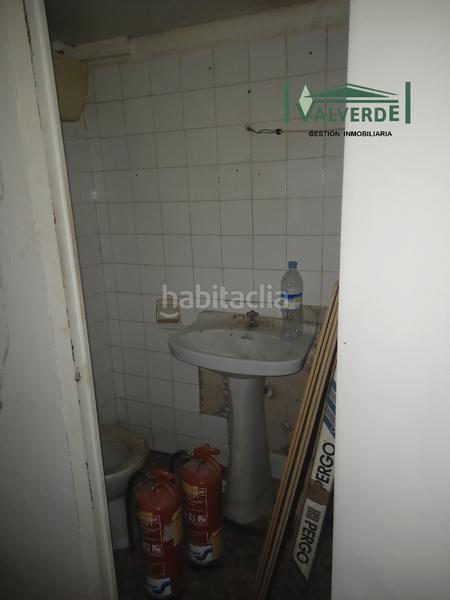 Foto c25b8039-5248-4b99-9b1f-16db57c04d72. Local commercial dans Camino de Ronda 127 dans Camino de Ronda Granada