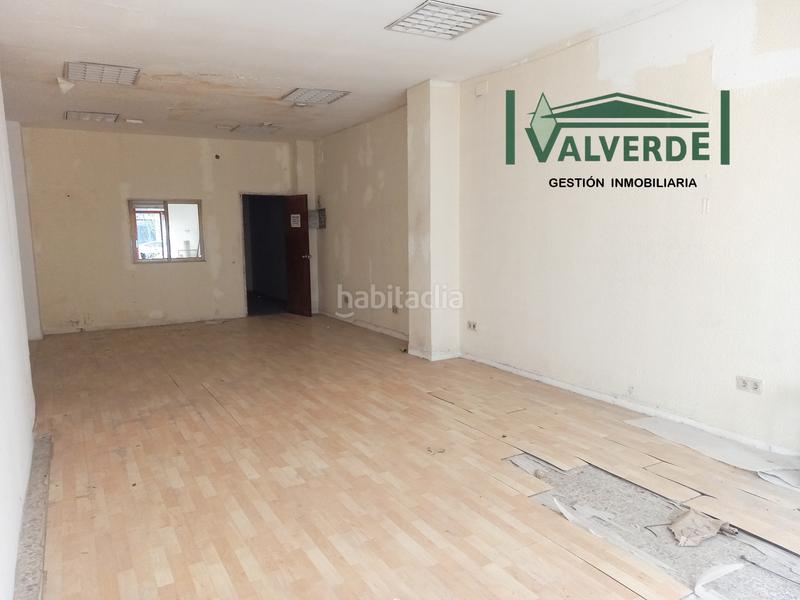 Foto fc5aad55-02ad-4997-a9ed-25707a48fe52. Local commercial dans Camino de Ronda 127 dans Camino de Ronda Granada