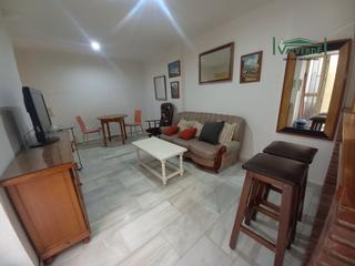 Location Appartement  Calle san juan de dios. Apartamento amueblado en el centro