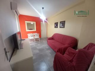 Rent Flat in Calle puentezuelas 24. Estudiantes!! piso amueblado, 3 dormitorios