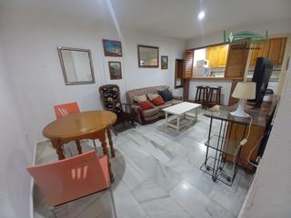 Lloguer Apartament  Calle san juan de dios. Apartamento amueblado en el centro