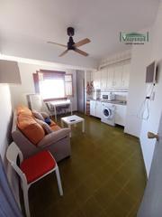 Lloguer Apartament  Calle recogidas. Apartamento amueblado, agua incluida. wifi opcional