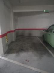 Lloguer Aparcament cotxe  Calle aconcagua. Plaza de garaje amplia, buen acceso