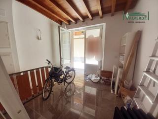 Local Comercial en Calle San Diego