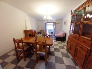 Miete Appartement  Plaza de los lobos. Apartamento amueblado, calefacción y aire acondicionado