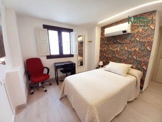 Rent Studio  Calle pavaneras. Todos los gastos incluidos (luz, agua y wifi)!! estudio nuevo a