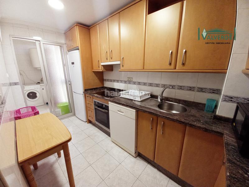 Foto 0bd1c5e8-c479-4474-a5db-5052e58bac7b. Location appartement dans calle andrés segovia 2 dans Granada