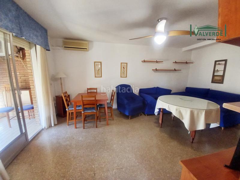 Foto 0eaa8d66-a832-4bf0-a8f3-f19ef69b55c4. Location appartement dans calle andrés segovia 2 dans Granada