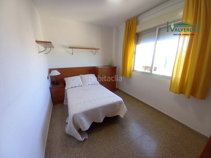 Foto 67a90dcd-3ad3-4623-8131-7fd9372b0b3b. Rent flat in calle andrés segovia 2 in Barrio de Zaidín Granada