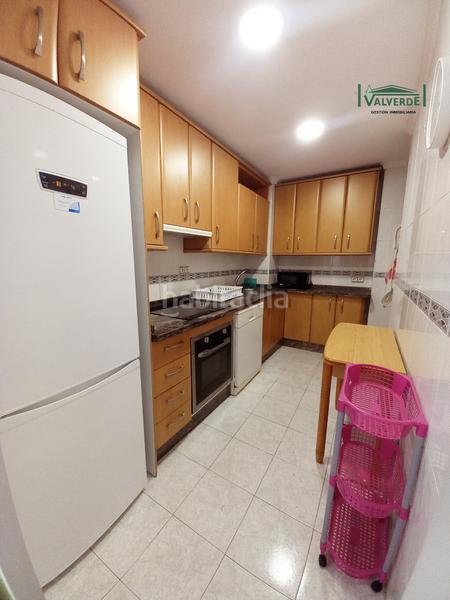 Foto 96b954ca-8780-4951-8f1e-29ac734c14cb. Rent flat in calle andrés segovia 2 in Barrio de Zaidín Granada