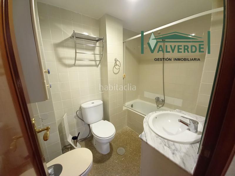 Foto a758f9b2-2280-4b5a-b452-941929378390. Rent flat in calle andrés segovia 2 in Barrio de Zaidín Granada