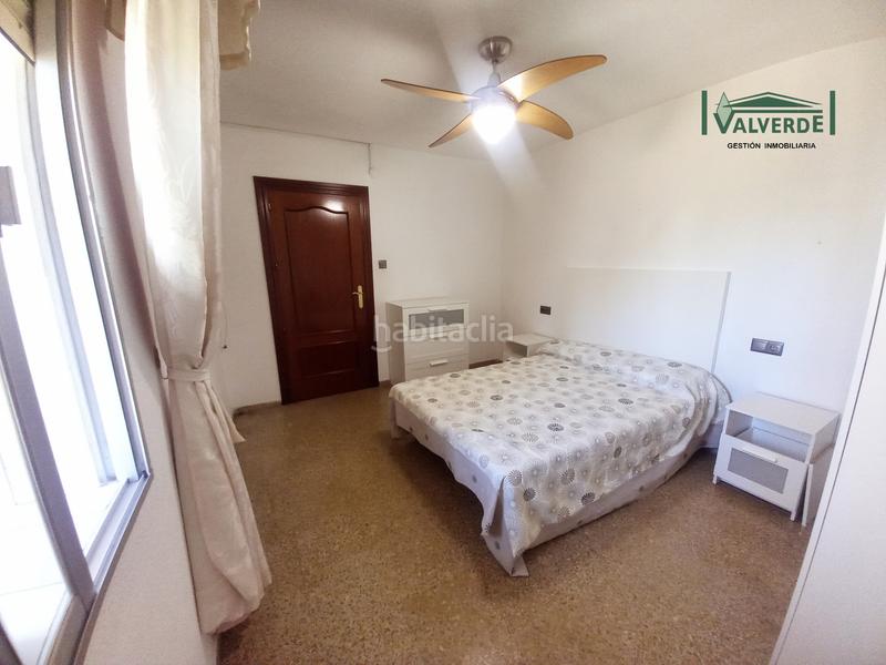 Foto f625b7e7-5476-4c2c-84e3-7c8aafae135d. Rent flat in calle andrés segovia 2 in Barrio de Zaidín Granada