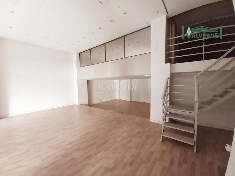 Foto 86018ecb-a9d4-4687-8431-40fd978789e6. Geschäftsraum in calle san josé baja 39 in Fígares Granada