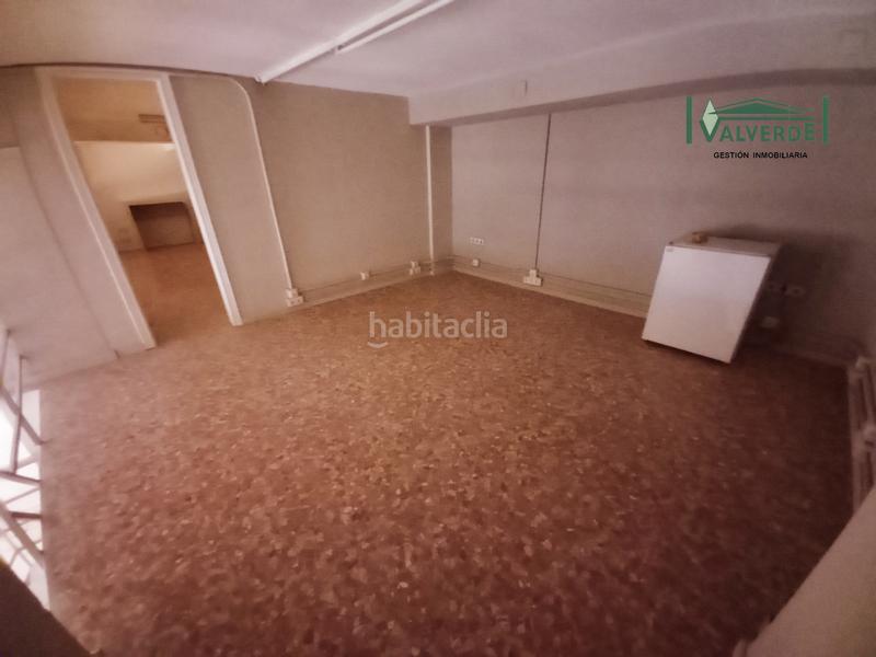 Foto 967ebcb8-cbe9-4d28-b12b-03786b34d961. Geschäftsraum in calle san josé baja 39 in Fígares Granada