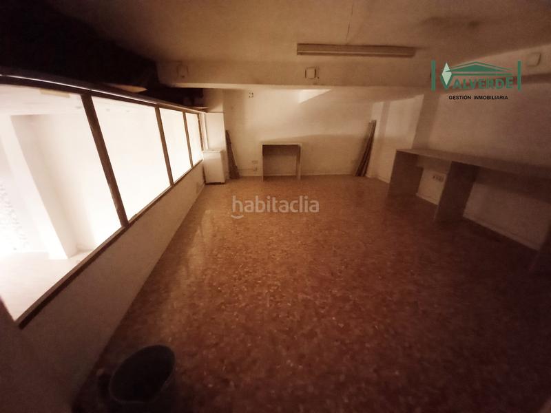 Foto 89bc6002-9990-469d-8fae-2da5a0e053a8. Local comercial en calle san josé baja 39 en Fígares Granada