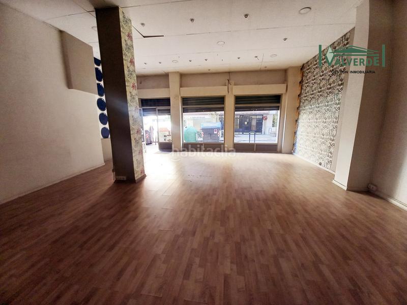 Foto 8ffe969c-02ea-4705-ab52-401c0d710e72. Local comercial en calle san josé baja 39 en Fígares Granada