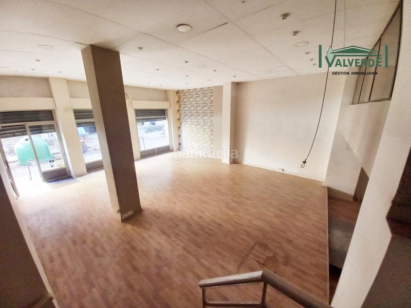 Foto 9770dcd3-dc65-4eba-8f70-336550b137d7. Local comercial en calle san josé baja 39 en Fígares Granada